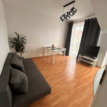 Apartament Sloneczny 7 奥普尔 外观 照片