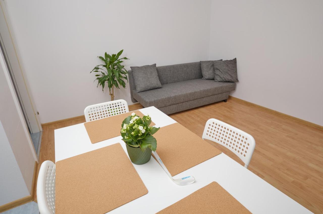 Apartament Sloneczny 7 奥普尔 外观 照片