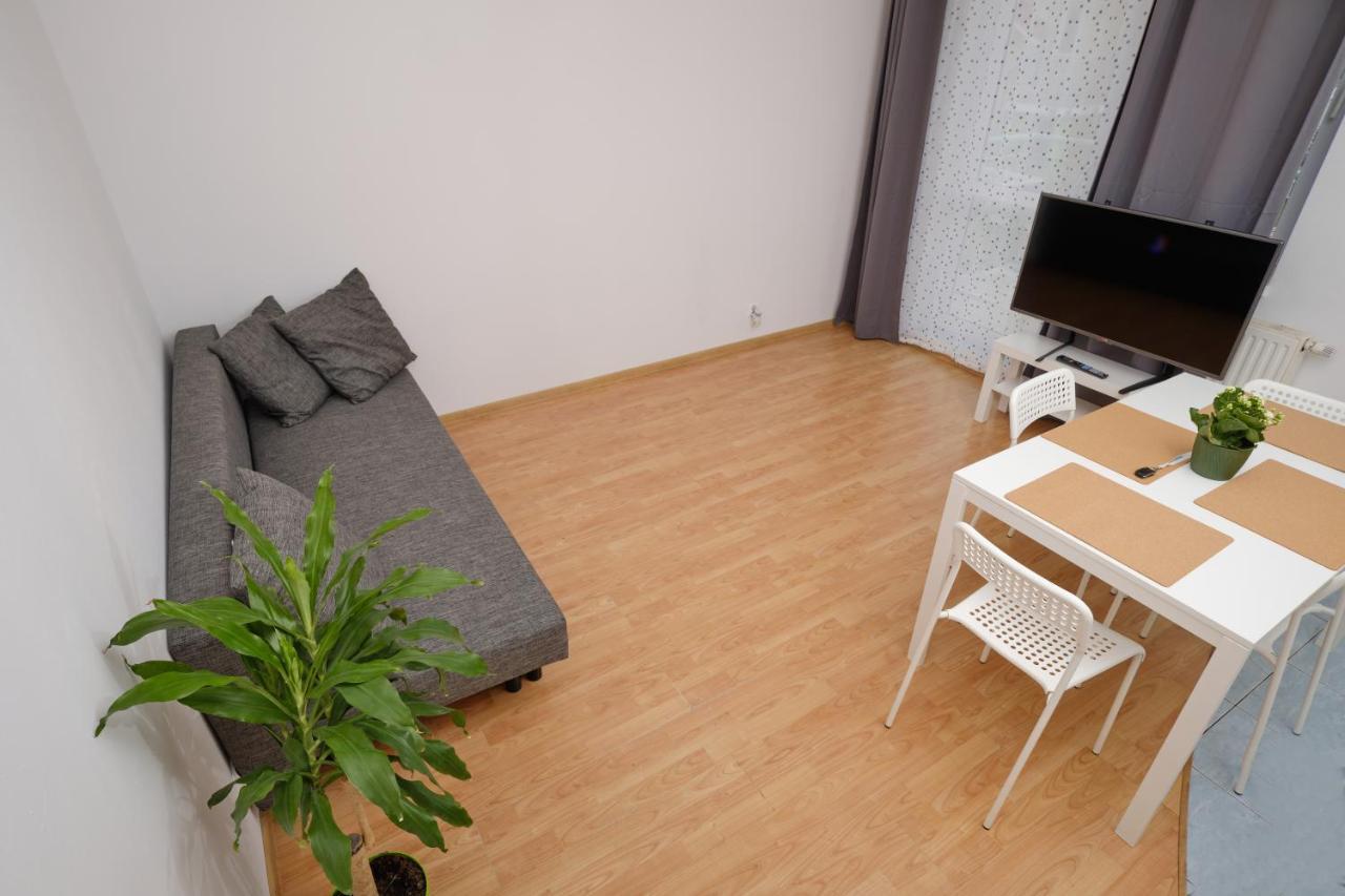 Apartament Sloneczny 7 奥普尔 外观 照片