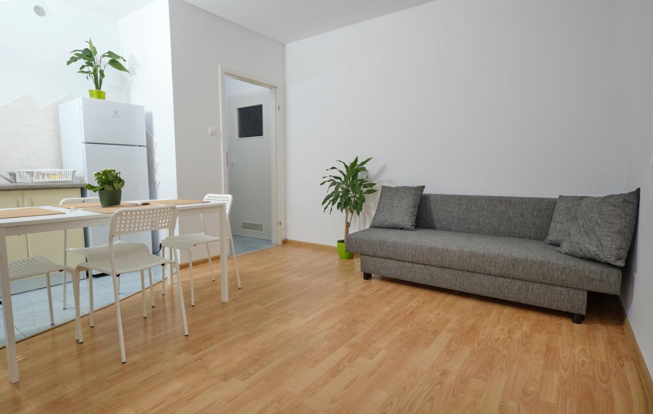 Apartament Sloneczny 7 奥普尔 外观 照片