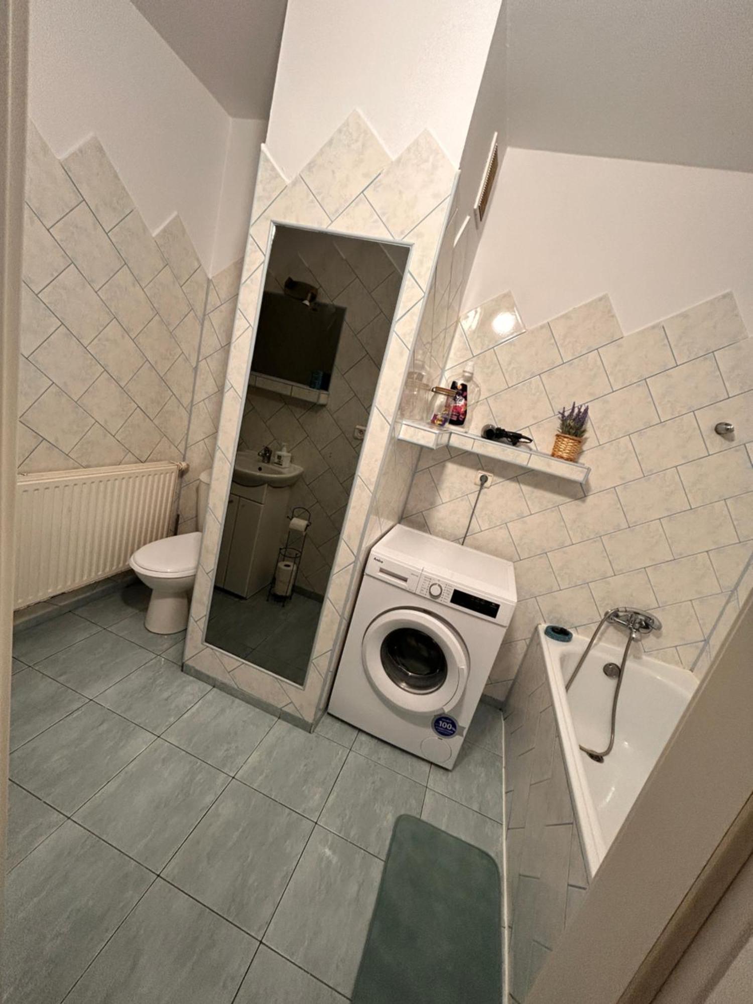 Apartament Sloneczny 7 奥普尔 外观 照片
