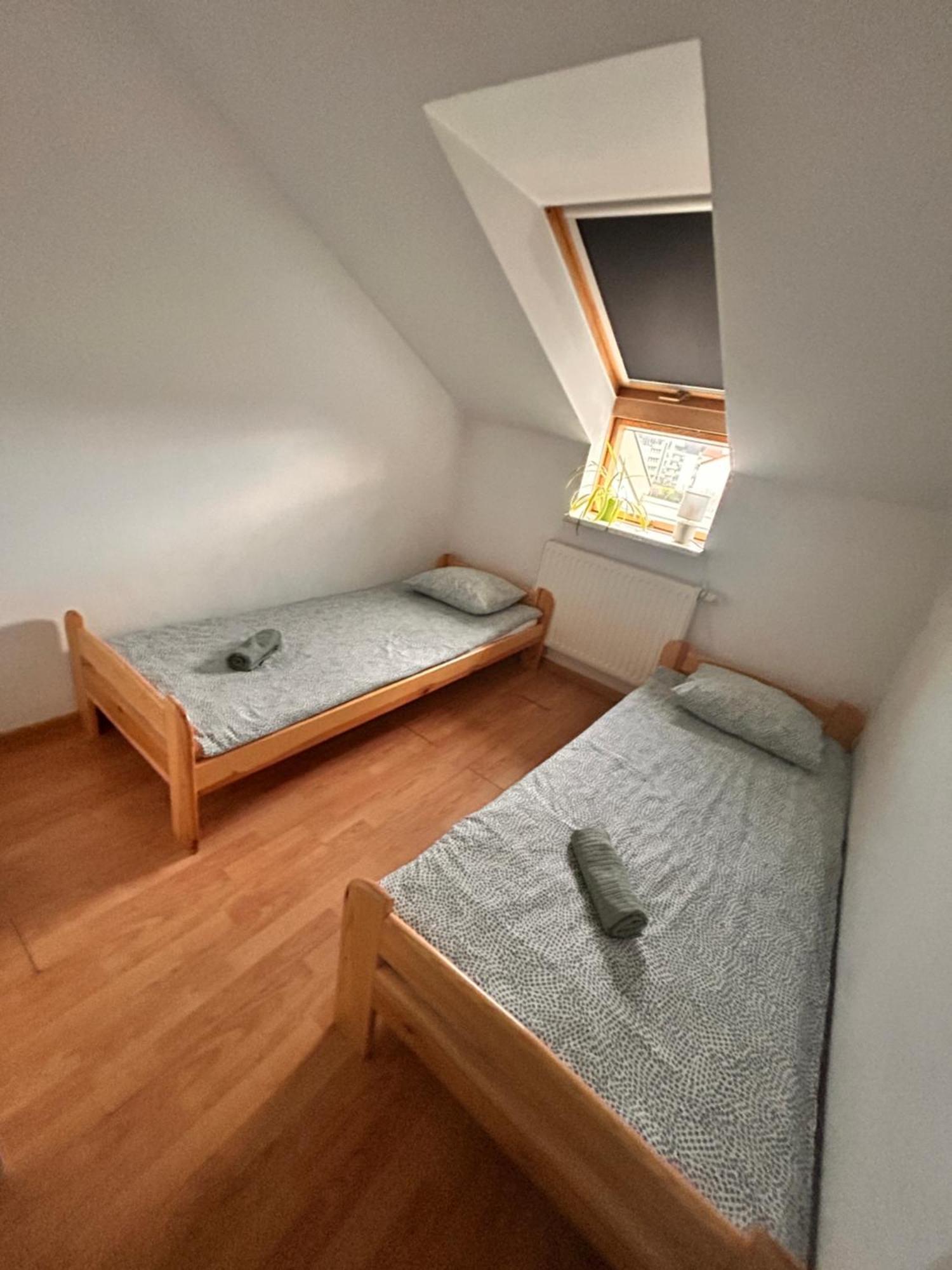 Apartament Sloneczny 7 奥普尔 外观 照片