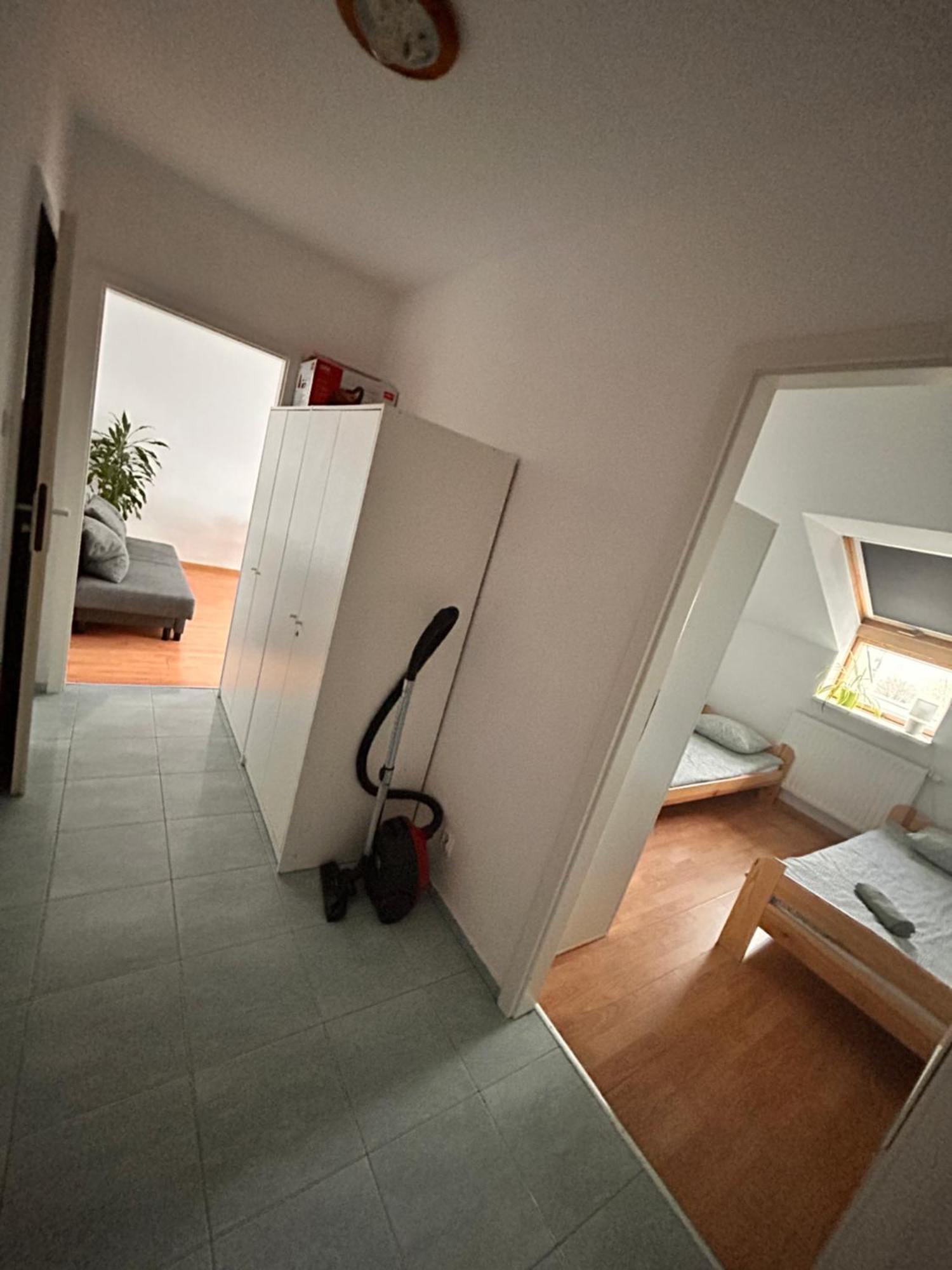 Apartament Sloneczny 7 奥普尔 外观 照片