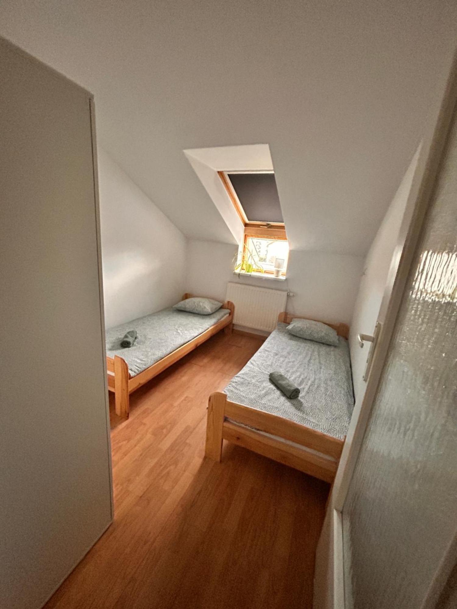 Apartament Sloneczny 7 奥普尔 外观 照片