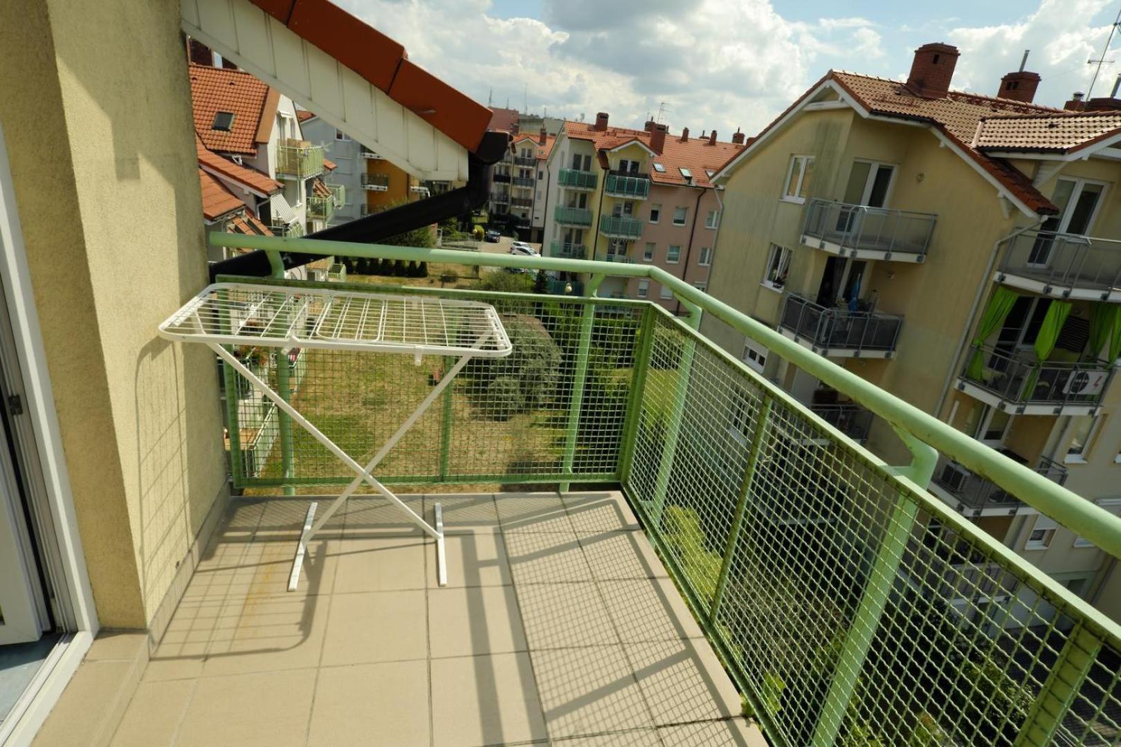 Apartament Sloneczny 7 奥普尔 外观 照片