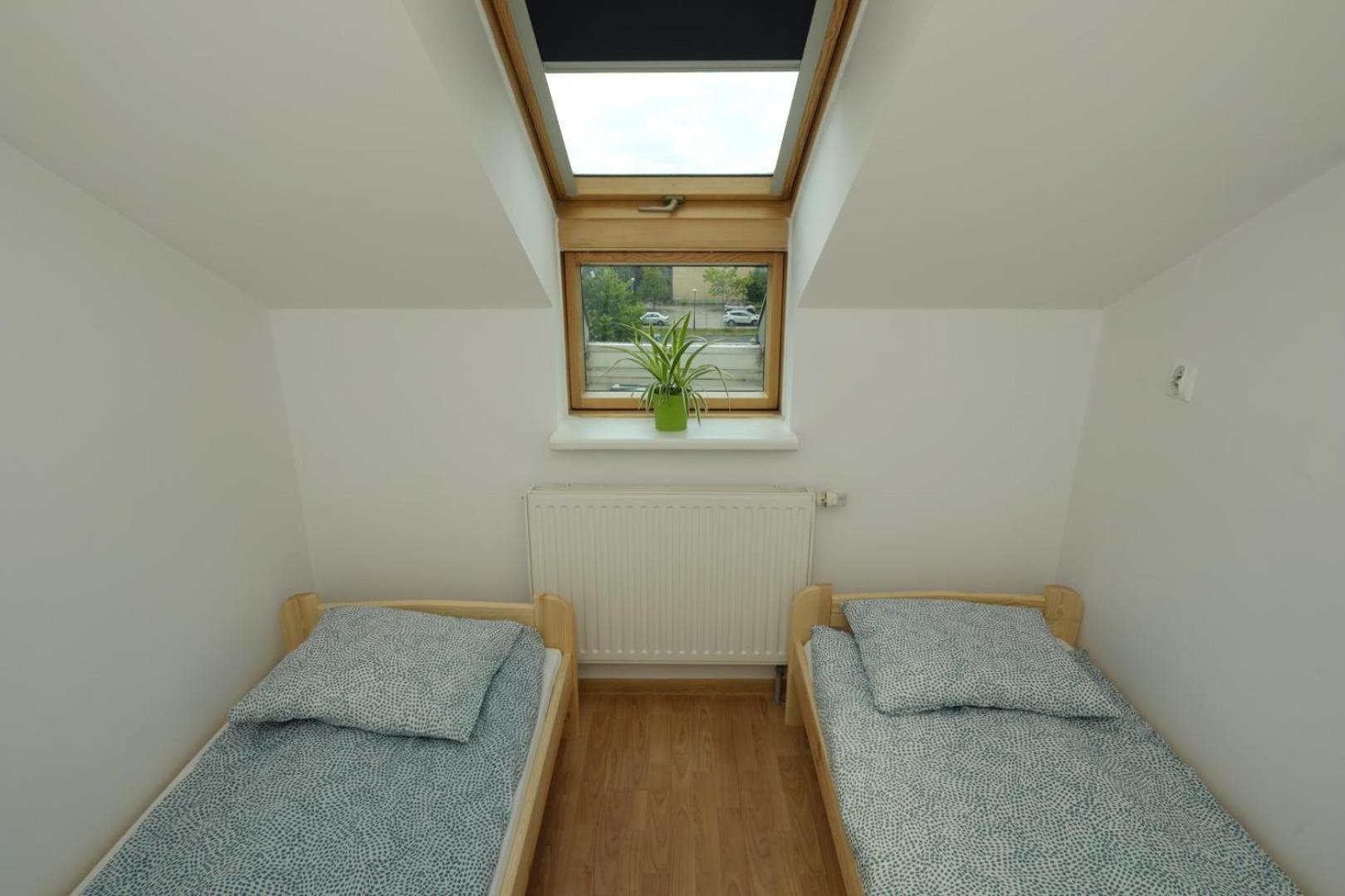 Apartament Sloneczny 7 奥普尔 外观 照片