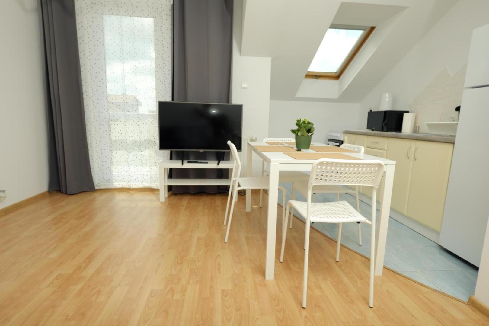 Apartament Sloneczny 7 奥普尔 外观 照片