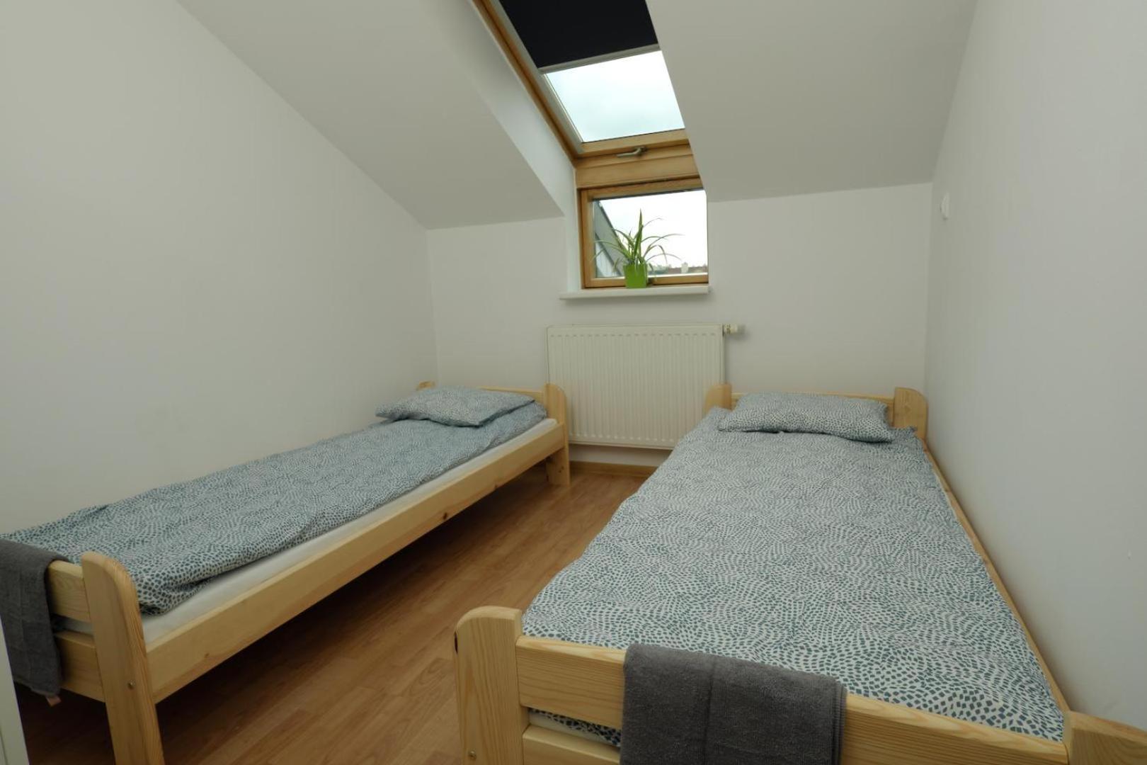 Apartament Sloneczny 7 奥普尔 外观 照片
