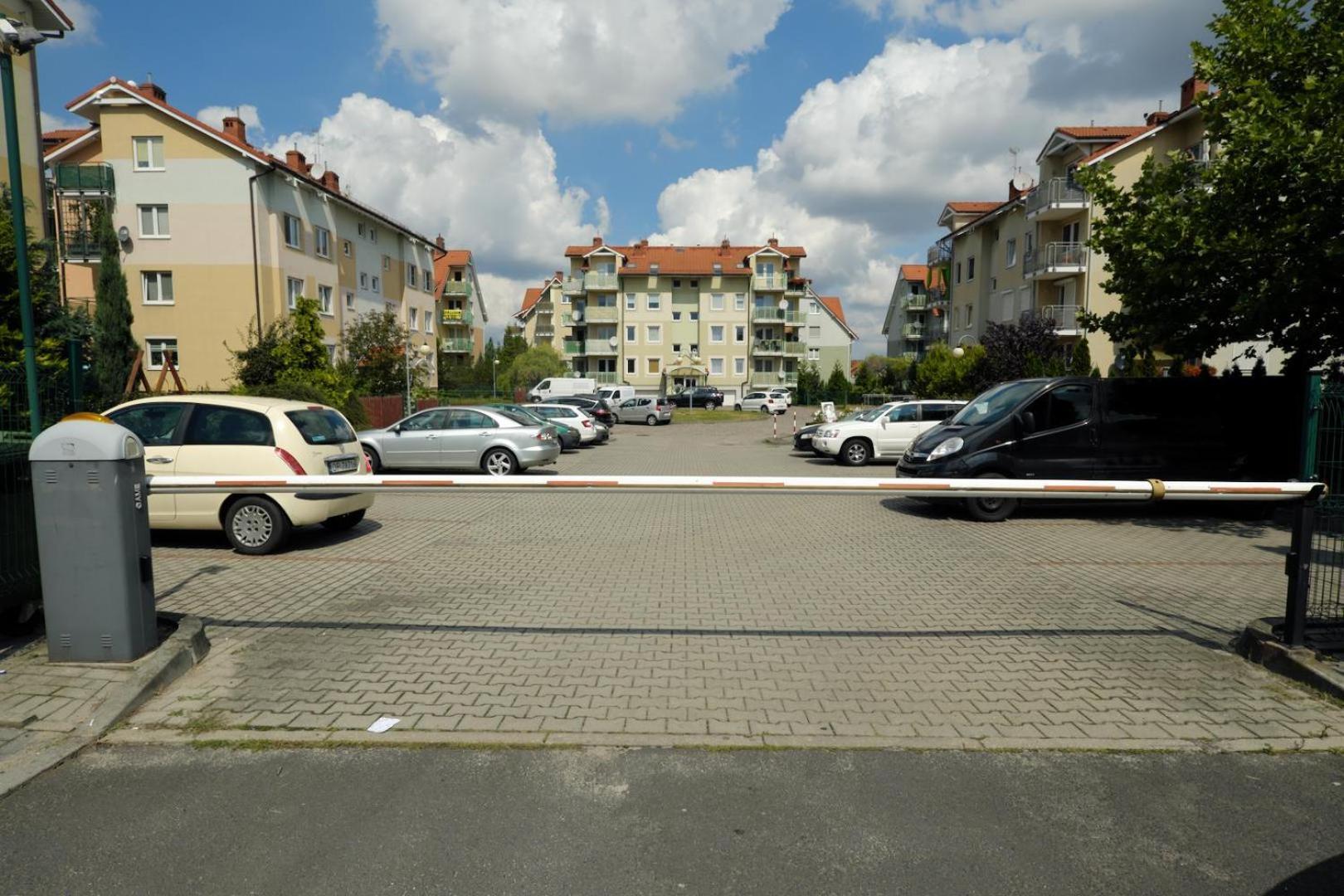 Apartament Sloneczny 7 奥普尔 外观 照片
