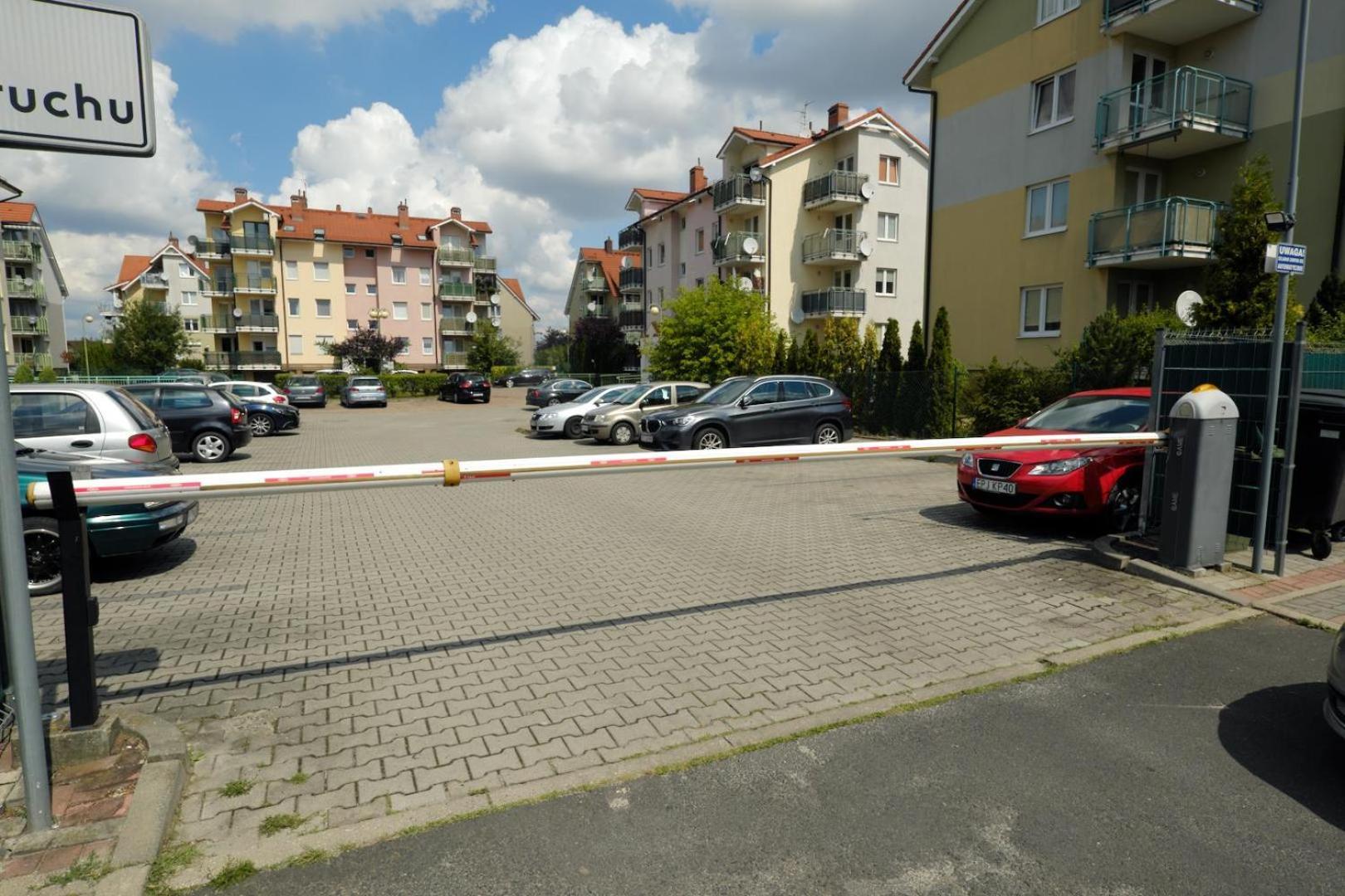 Apartament Sloneczny 7 奥普尔 外观 照片