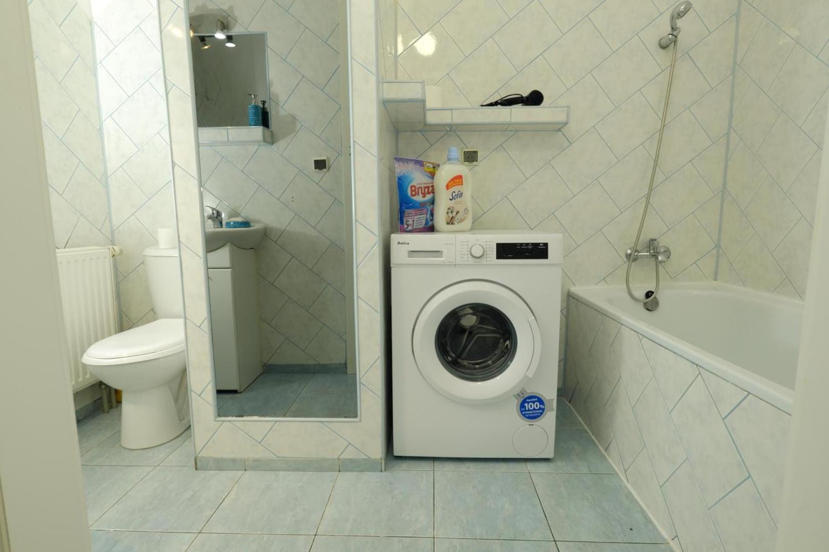 Apartament Sloneczny 7 奥普尔 外观 照片