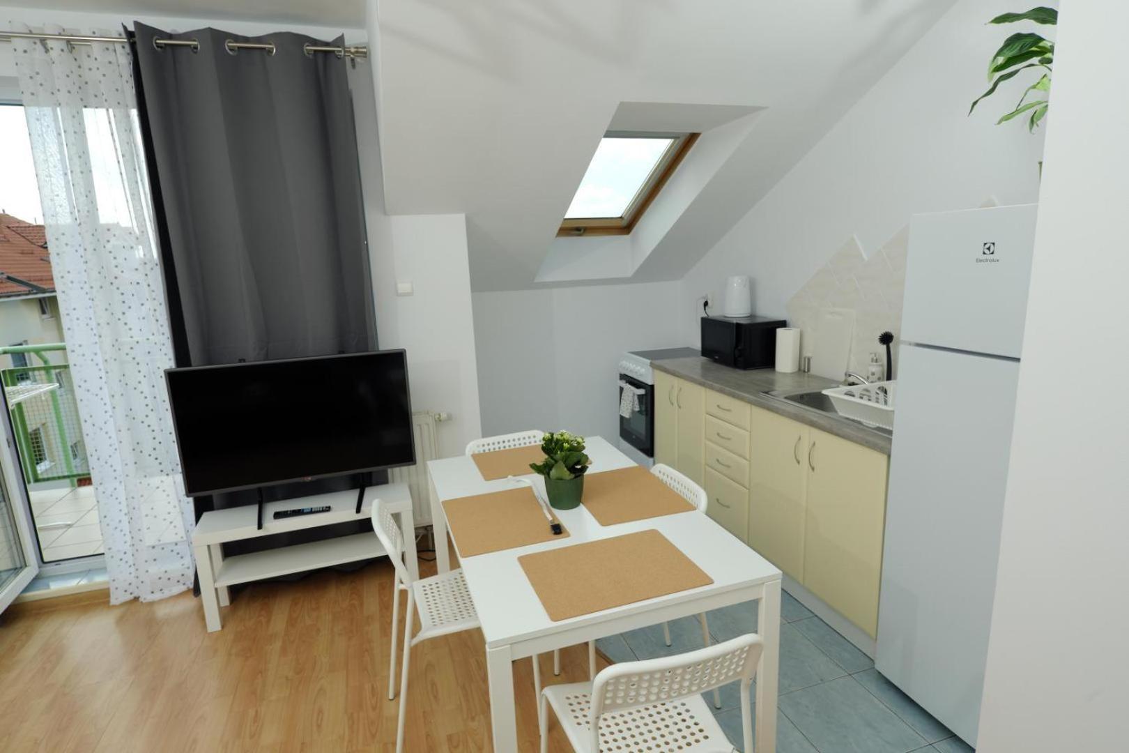 Apartament Sloneczny 7 奥普尔 外观 照片