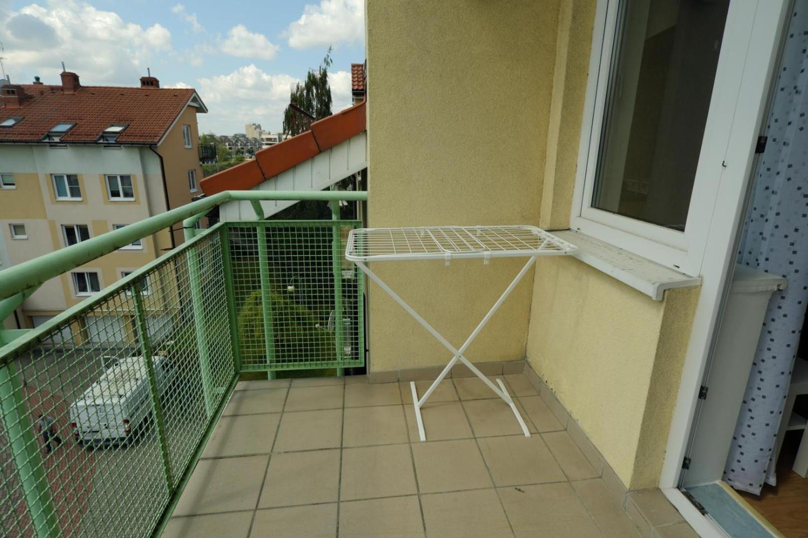 Apartament Sloneczny 7 奥普尔 外观 照片